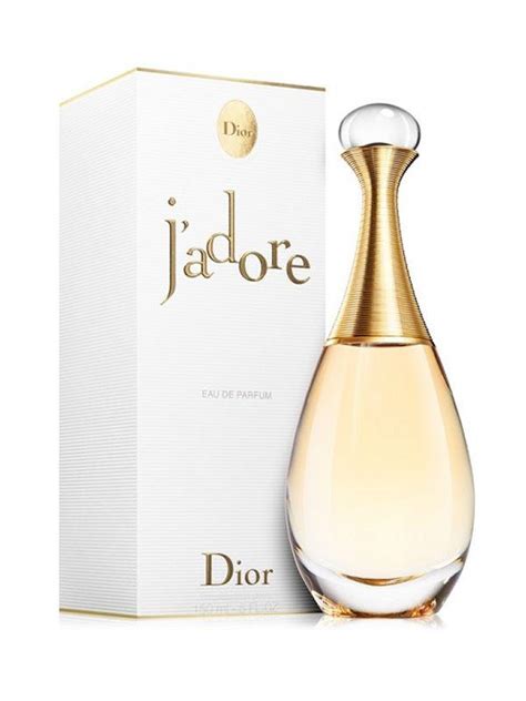 parfum j'adore Dior 100ml prix